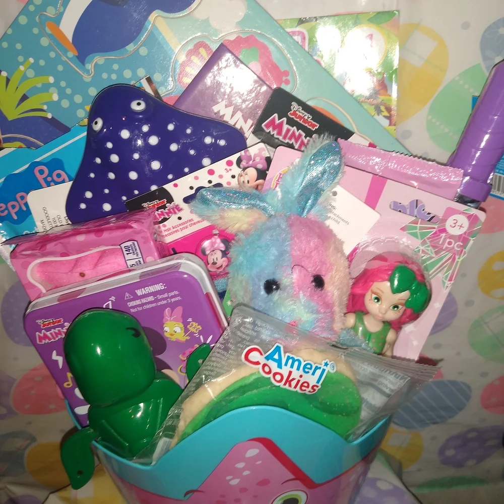 Easter Gift Baskets